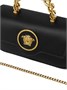 Сумка на плечо Versace La Medusa, черный 10047147