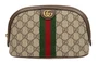 Женская косметичка Gucci Ophidia 4543459