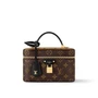 Сумочка Vanity Chain Louis Vuitton, коричневый 22191176