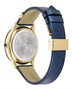 Часы женские Versace, цвет blue/ip yellow gold/blue 23583548