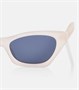 Солнцезащитные очки Dior Midnight B1I в оправе «кошачий глаз» Dior Eyewear, розовый 2075876