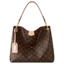 Сумка-тоут Graceful Monogram Pm Pivoine LOUIS VUITTON 26466139