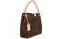 Сумка-тоут Graceful Monogram Pm Pivoine LOUIS VUITTON 26466139