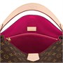 Сумка-тоут Graceful Monogram Pm Pivoine LOUIS VUITTON 26466139