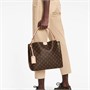 Сумка-тоут Graceful Monogram Pm Pivoine LOUIS VUITTON 26466139