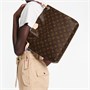 Сумка-тоут Graceful Monogram Pm Pivoine LOUIS VUITTON 26466139