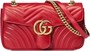 Сумка Gucci GG Marmont Small Matelass? Shoulder Bag 667204