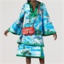 Мини-сумка Gucci GG Marmont через плечо, красная 21158721