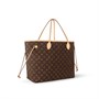 Сумка Louis Vuitton, коричневый 22190834