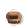 Сумка Louis Vuitton, коричневый 22190834