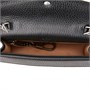 Мини-сумка Gucci Dionysus через плечо, черная 21162163