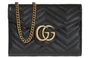 Женская сумка через плечо Gucci GG Marmont 4504180