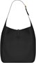 Сумка через плечо Saint Laurent Large Le 5 à 7 Leather  'Black', черный 9583893