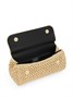 Dolce & Gabbana плетеная сумка-тоут Elongated Sicily, нейтральный цвет 15680395