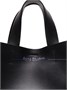 Acne Studios сумка-тоут Musubi, черный 15688298