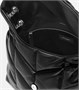Сумка через плечо среднего размера Saint Laurent, черный 2108320