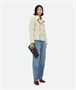 Клатч Andiamo Bottega Veneta, черный 21545352