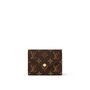 Викторина Кошелек Louis Vuitton, розовый 22191271