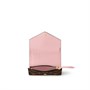 Викторина Кошелек Louis Vuitton, розовый 22191271