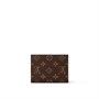 Викторина Кошелек Louis Vuitton, розовый 22191271