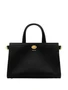 Сумка-тоут Burberry Cotswolds, черная 24283418