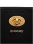 Сумка-тоут Burberry Cotswolds, черная 24283418