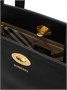 Сумка-тоут Burberry Cotswolds, черная 24283418