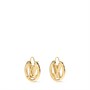 Серьги Louise PM Louis Vuitton, золотой 22194271