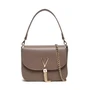 Сумка Valentino Divina, серый 6500412