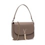 Сумка Valentino Divina, серый 6500412