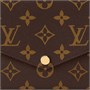 Фелиси Пошетт Louis Vuitton, розовый 22190828