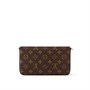 Фелиси Пошетт Louis Vuitton, розовый 22190828