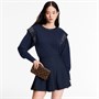 Фелиси Пошетт Louis Vuitton, розовый 22190828