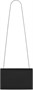 Сумка Saint Laurent Kate Medium Leather Shoulder Bag Black, черный 1123743