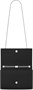 Сумка Saint Laurent Kate Medium Leather Shoulder Bag Black, черный 1123743