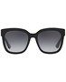 Женские солнцезащитные очки, GG0034SN Gucci, черный 2413825