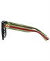 Женские солнцезащитные очки, GG0034SN Gucci, черный 2413825
