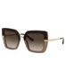 Женские солнцезащитные очки, dg4373 Dolce & Gabbana, мульти 722171