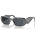 Женские солнцезащитные очки PR 17WS PRADA 2424578