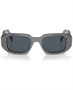 Женские солнцезащитные очки PR 17WS PRADA 2424578