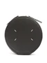 Мини-сумка на плечо Maison Margiela Circle, черный 15727940