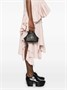 Мини-сумка Vivienne Westwood Yasmine, черный 22138330