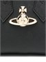 Мини-сумка Vivienne Westwood Yasmine, черный 22138330