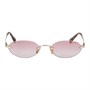 Солнцезащитные очки MIU MIU Oval Frame 27984051