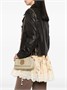 Сумка через плечо Heritage с цепочкой CHLOÉ, нейтральный 25758541