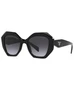 Женские солнцезащитные очки PR 16WS PRADA 2424569