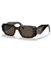 Женские солнцезащитные очки PR 17WS PRADA 2424587