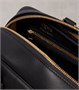 Кожаная сумка-тоут Amazona 23 Loewe, черный 25641268