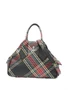 Vivienne Westwood сумка Yasmine среднего размера, черный 25301303