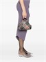 Vivienne Westwood сумка Yasmine среднего размера, черный 25301303